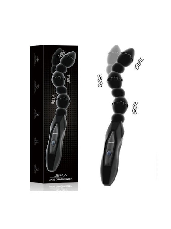 plug anal dog CleanStream Inflatable Enema Plug: Sex Toy Distributing