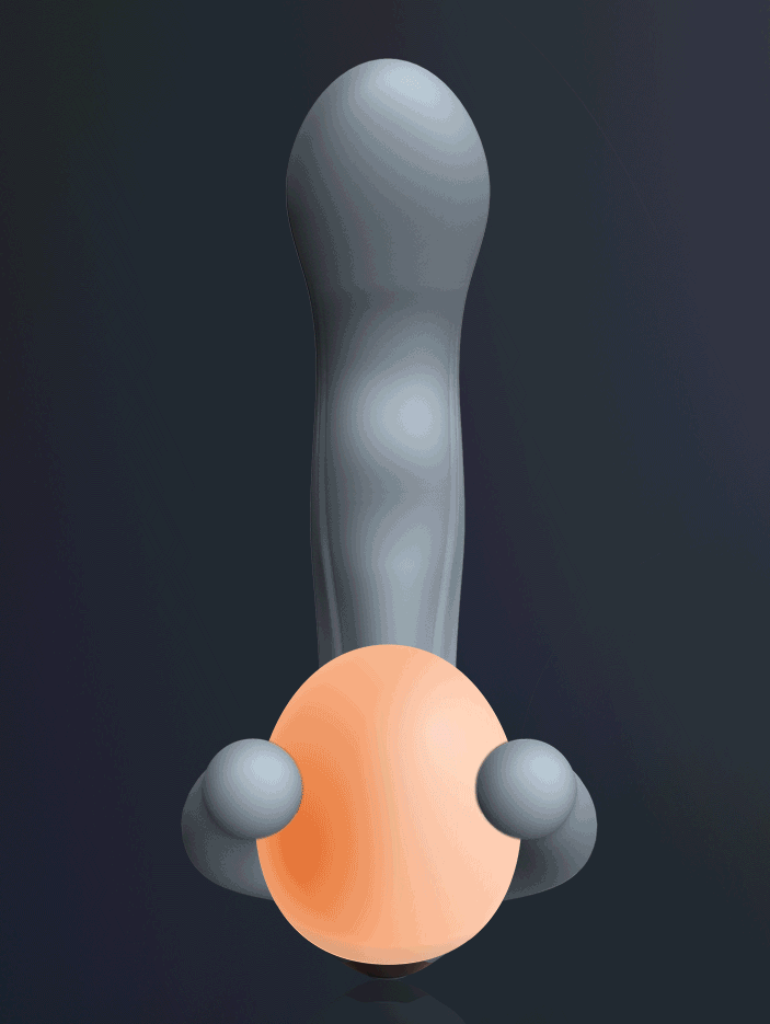 best amazon sex toys for men EVERYTHING To Know About How To Use Butt Plug Sex Toys main image 1