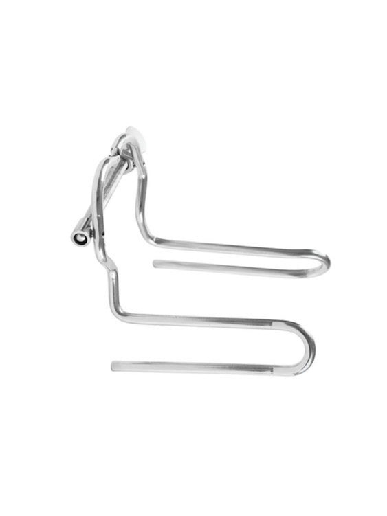 Stainless Steel Sex Toys Anal Spreader For Gay Men Anal Play Stainless Steel Sex Toys Anal Spreader For Gay Men Anal Play