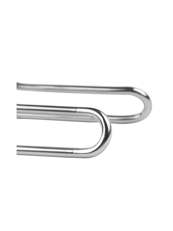 Stainless Steel Sex Toys Anal Spreader For Gay Men Anal Play Details