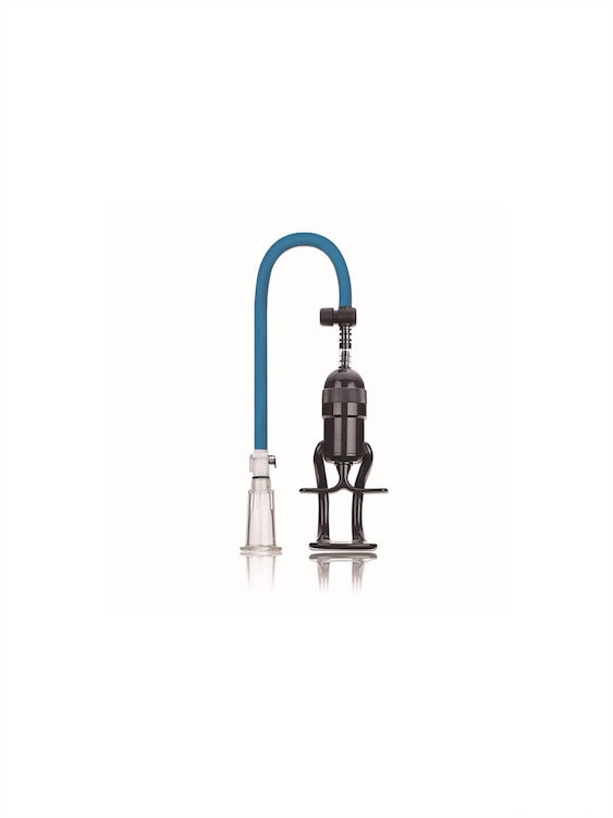 Nipple Pumps For Men - Nipple Play - BDSM - Sex Toys For Gay Men Kinks