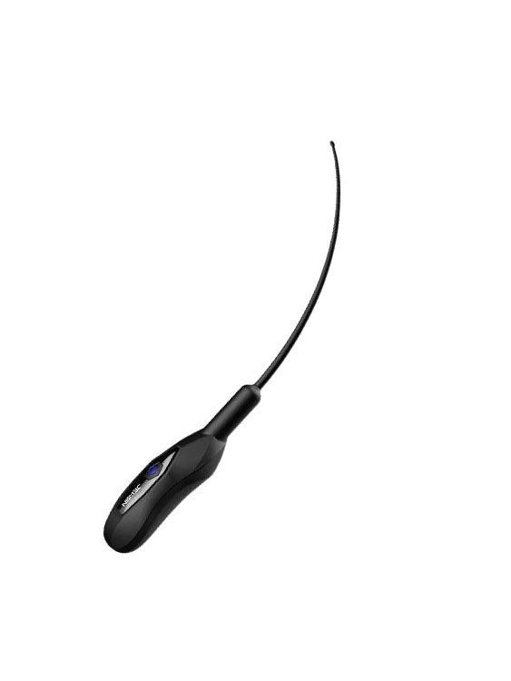 10X Vibrating Penis Head Teaser with Urethral Sounds 10X Vibrating Penis Head Teaser with Urethral Sounds