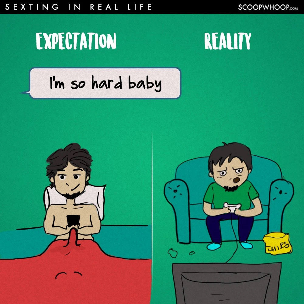 The Hidden Messages You Didn't Know in Gay Dating Apps