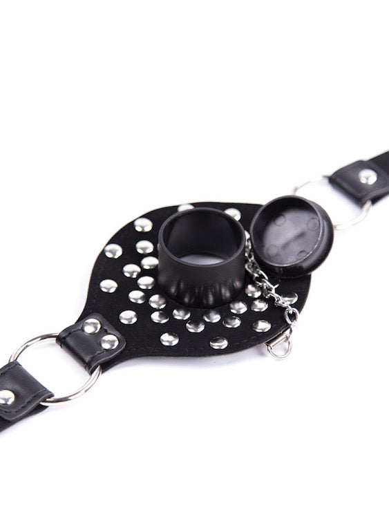 BDSM Adult Sex Toy Mouth Gag Opener For Oral Job Or Watersoprts BDSM Adult Sex Toy Mouth Gag Opener For Oral Job Or Watersoprts