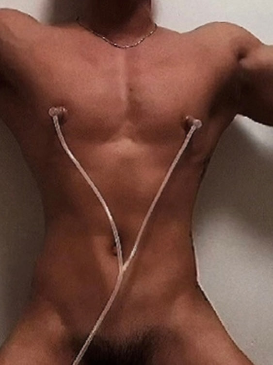 Electric Nipple Sucker - Nipple Play - Sex Toys For Gay Men Kinks Whitesockshop Electric Nipple Sucker - Nipple Play - Sex Toys For Gay Men Kinks Whitesockshop