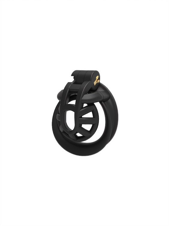 Extreme Small Silicone Cock Cage