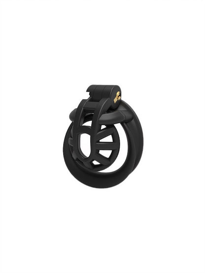 Extreme Small Silicone Cock Cage