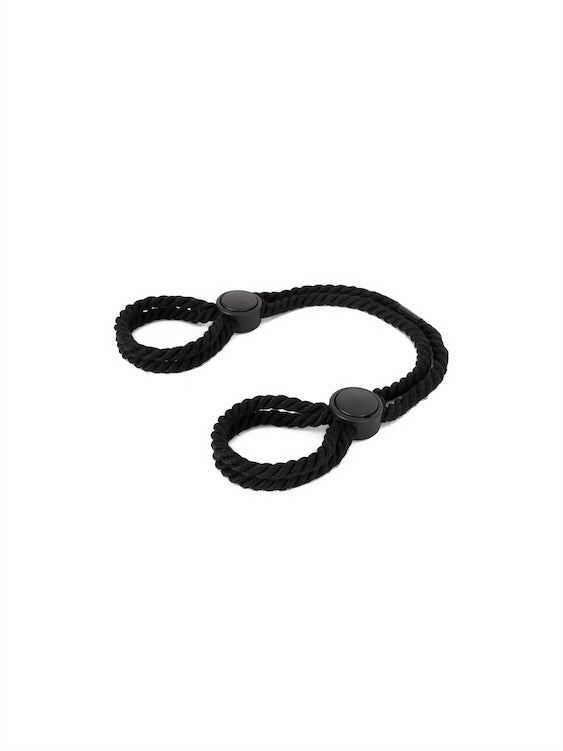 Pull-out Adjustable Bondage Rope Handcuffs - Bondage - BDSM - Sex Toys ...