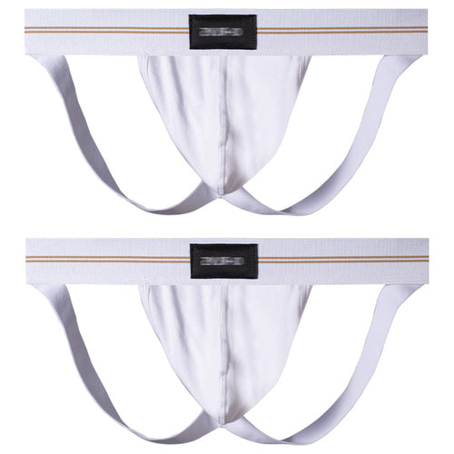 Sexy Modal Double G-String for Butt Lifting